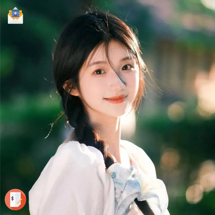 叶女士