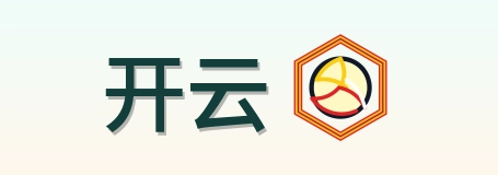 开云 Logo